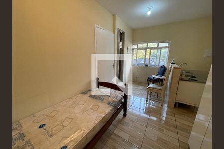 Kitnet de kitnet/studio para alugar com 1 quarto, 22m² em Jaguaré, São Paulo