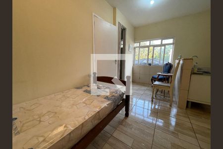 Studio para alugar com 22m², 1 quarto e 1 vagaKitnet