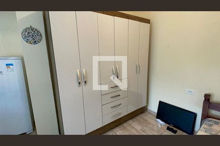Studio para alugar com 22m², 1 quarto e 1 vagaKitnet