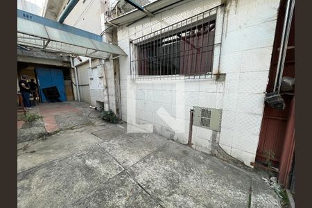 Studio para alugar com 22m², 1 quarto e 1 vagaGaragem