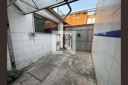 Studio para alugar com 22m², 1 quarto e 1 vagaGaragem