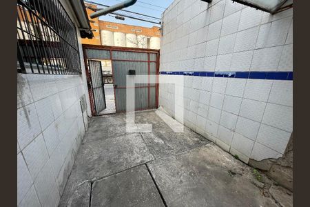 Studio para alugar com 22m², 1 quarto e 1 vagagaragem