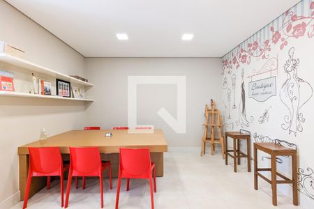 Apartamento para alugar com 94m², 3 quartos e 2 vagasÁrea comum