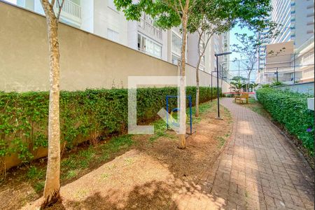 Apartamento para alugar com 94m², 3 quartos e 2 vagasÁrea comum