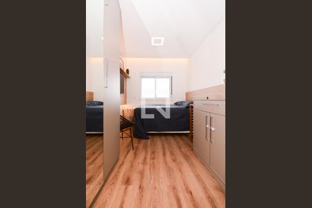 Apartamento para alugar com 94m², 3 quartos e 2 vagasQuarto 3 ( Suíte )