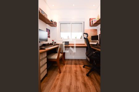 Apartamento para alugar com 94m², 3 quartos e 2 vagasQuarto 1
