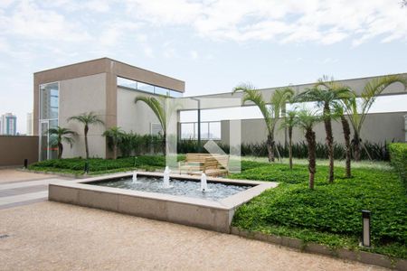 Apartamento para alugar com 94m², 3 quartos e 2 vagasÁrea comum