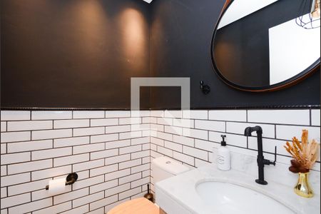 Apartamento para alugar com 94m², 3 quartos e 2 vagasLavabo