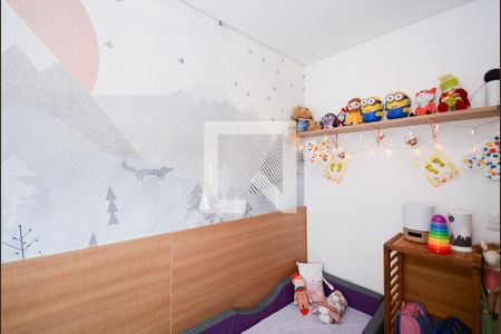 Apartamento para alugar com 94m², 3 quartos e 2 vagasQuarto 2