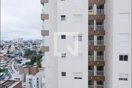 Apartamento para alugar com 94m², 3 quartos e 2 vagasQuarto 2 - vista