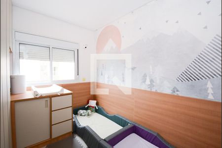 Apartamento para alugar com 94m², 3 quartos e 2 vagasQuarto 2