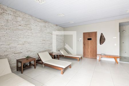 Apartamento para alugar com 94m², 3 quartos e 2 vagasÁrea comum