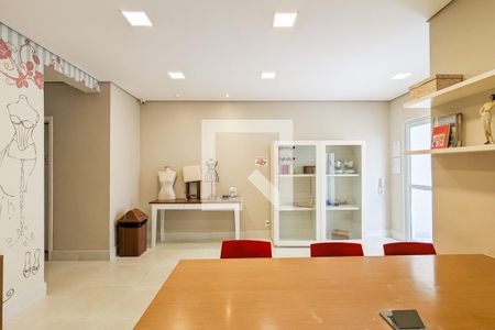 Apartamento para alugar com 94m², 3 quartos e 2 vagasÁrea comum