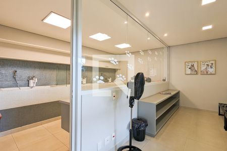 Apartamento para alugar com 94m², 3 quartos e 2 vagasÁrea comum