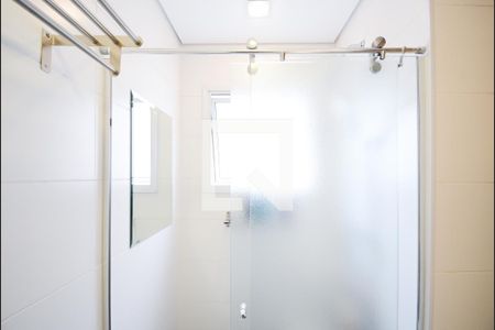 Apartamento para alugar com 94m², 3 quartos e 2 vagasBanheiro da Suíte