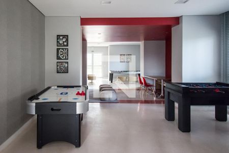 Apartamento para alugar com 94m², 3 quartos e 2 vagasÁrea comum