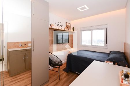 Apartamento para alugar com 94m², 3 quartos e 2 vagasQuarto 3 ( Suíte )