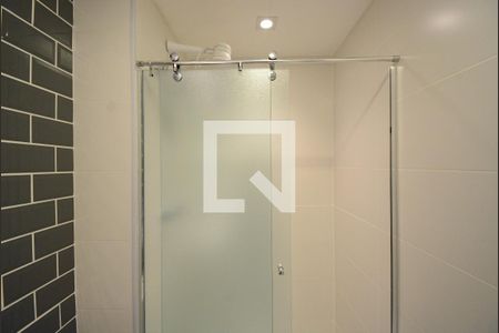 Apartamento para alugar com 94m², 3 quartos e 2 vagasBanheiro Social