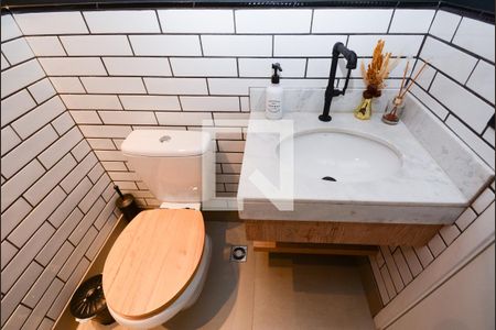 Apartamento para alugar com 94m², 3 quartos e 2 vagasLavabo