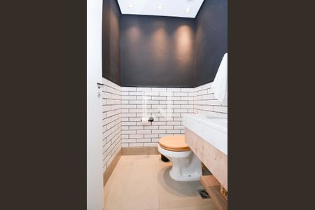 Apartamento para alugar com 94m², 3 quartos e 2 vagasLavabo