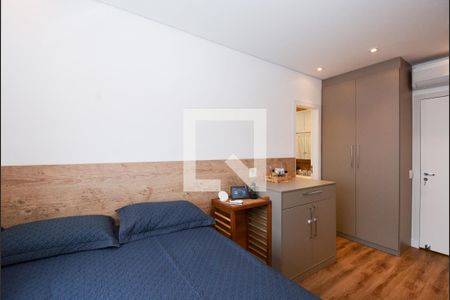 Apartamento para alugar com 94m², 3 quartos e 2 vagasQuarto 3 ( Suíte )