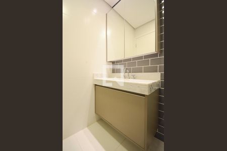 Apartamento para alugar com 94m², 3 quartos e 2 vagasBanheiro Social