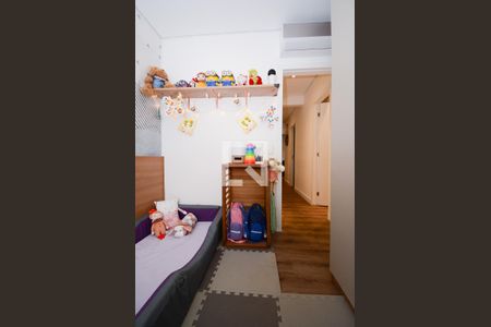Apartamento para alugar com 94m², 3 quartos e 2 vagasQuarto 2