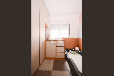 Apartamento para alugar com 94m², 3 quartos e 2 vagasQuarto 2