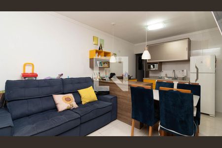 Apartamento à venda com 2 quartos, 50m² em Jardim Penha, São Paulo
