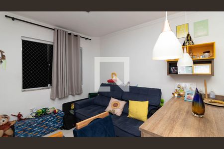 Sala de apartamento à venda com 2 quartos, 50m² em Jardim Penha, São Paulo