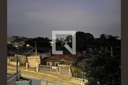 Vista da Sala de apartamento à venda com 2 quartos, 50m² em Jardim Penha, São Paulo