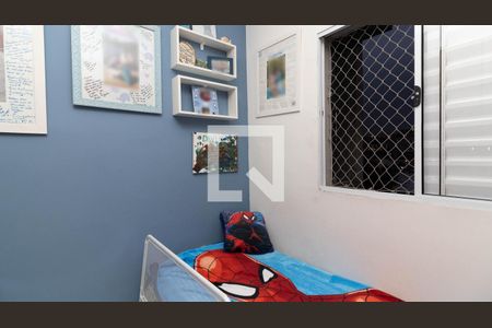 Quarto 2 de apartamento à venda com 2 quartos, 50m² em Jardim Penha, São Paulo