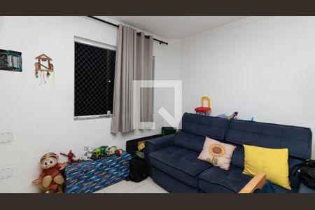 Sala de apartamento à venda com 2 quartos, 50m² em Jardim Penha, São Paulo