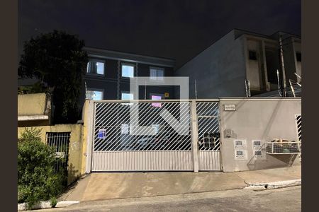 Fachada de apartamento à venda com 2 quartos, 50m² em Jardim Penha, São Paulo