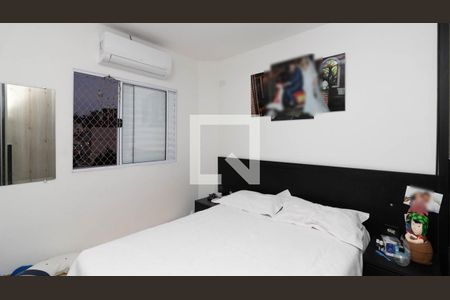 Quarto 1 de apartamento à venda com 2 quartos, 50m² em Jardim Penha, São Paulo
