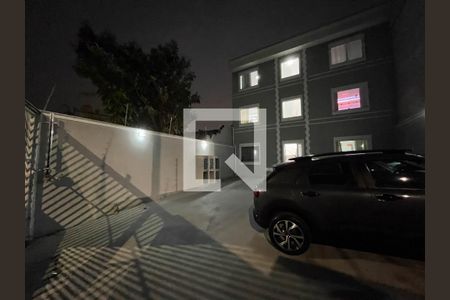 Garagem de apartamento à venda com 2 quartos, 50m² em Jardim Penha, São Paulo