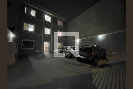 Garagem de apartamento à venda com 2 quartos, 50m² em Jardim Penha, São Paulo