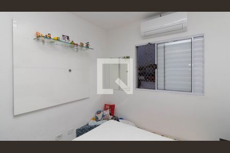 Quarto 1 de apartamento à venda com 2 quartos, 50m² em Jardim Penha, São Paulo