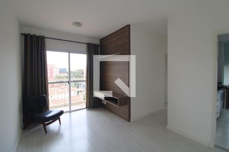 Apartamento para alugar com 2 quartos, 42m² em Jardim Ubirajara (zona Sul), São Paulo