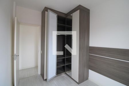 Quarto 1 de apartamento para alugar com 2 quartos, 42m² em Jardim Ubirajara (zona Sul), São Paulo
