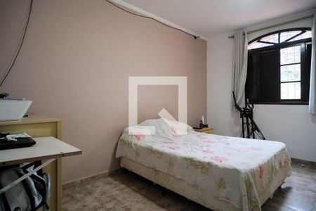 Casa à venda com 158m², 4 quartos e 2 vagasQuarto 3