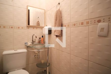 Casa à venda com 158m², 4 quartos e 2 vagasBanheiro 3