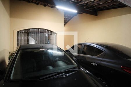 Casa à venda com 158m², 4 quartos e 2 vagasÁrea comum