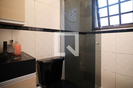 Casa à venda com 158m², 4 quartos e 2 vagasBanheiro