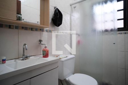 Casa à venda com 158m², 4 quartos e 2 vagasBanheiro 2