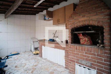 Casa à venda com 158m², 4 quartos e 2 vagasÁrea comum