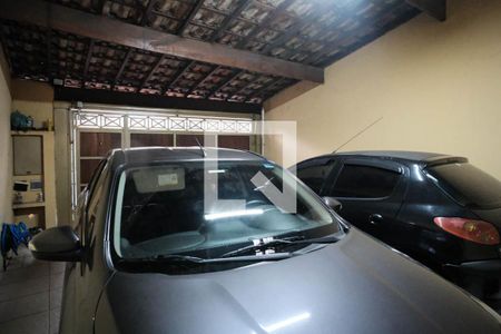 Casa à venda com 158m², 4 quartos e 2 vagasÁrea comum