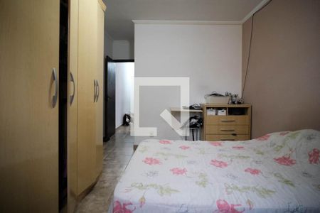 Casa à venda com 158m², 4 quartos e 2 vagasQuarto 3