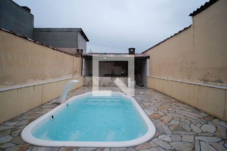 Casa à venda com 158m², 4 quartos e 2 vagasÁrea comum