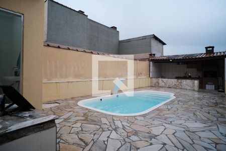 Casa à venda com 158m², 4 quartos e 2 vagasÁrea comum